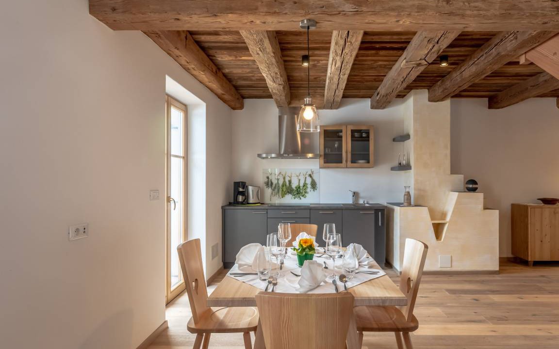 Photo of Kitchen in Tesimo