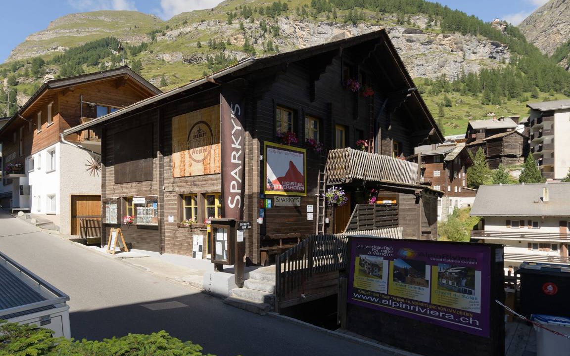 Photo of Others in Zermatt