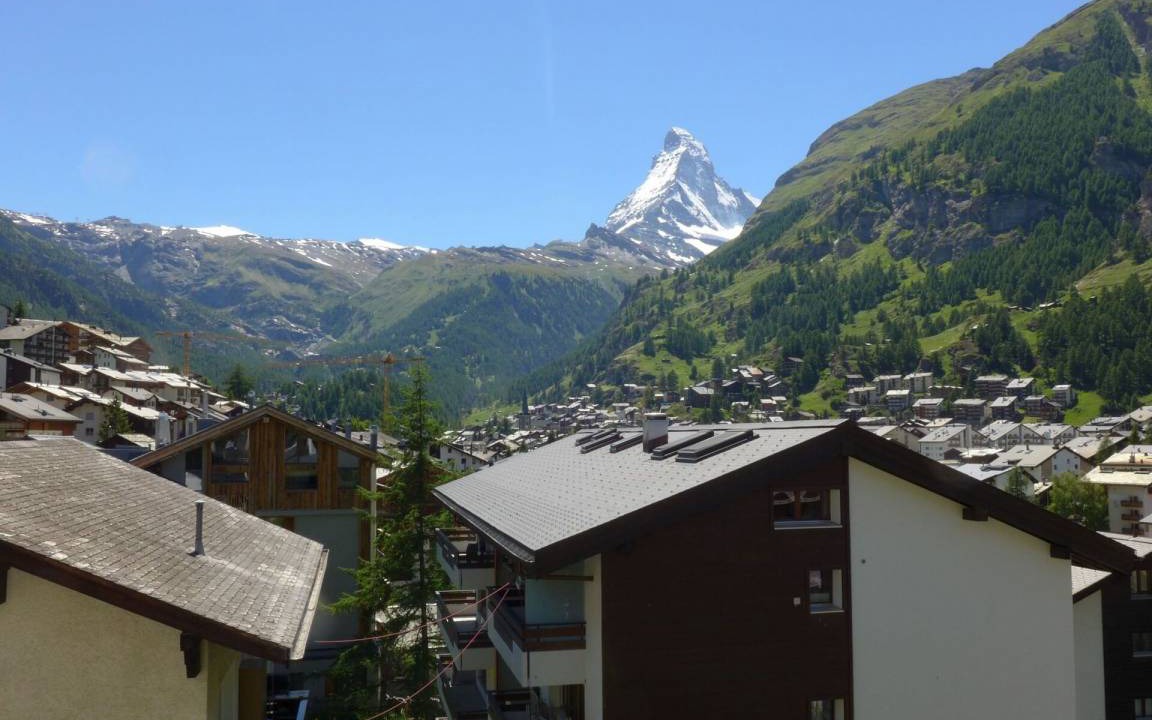 Photo of Others in Zermatt