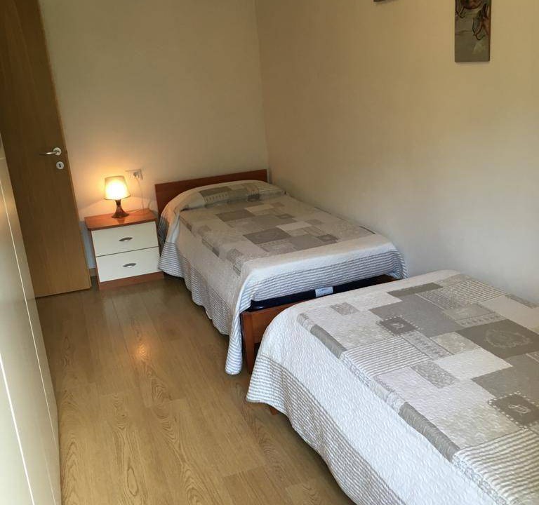 Photo of Bedroom in Tiarno di Sotto