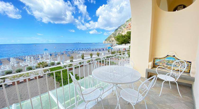 Photo of Others in Positano City Centre