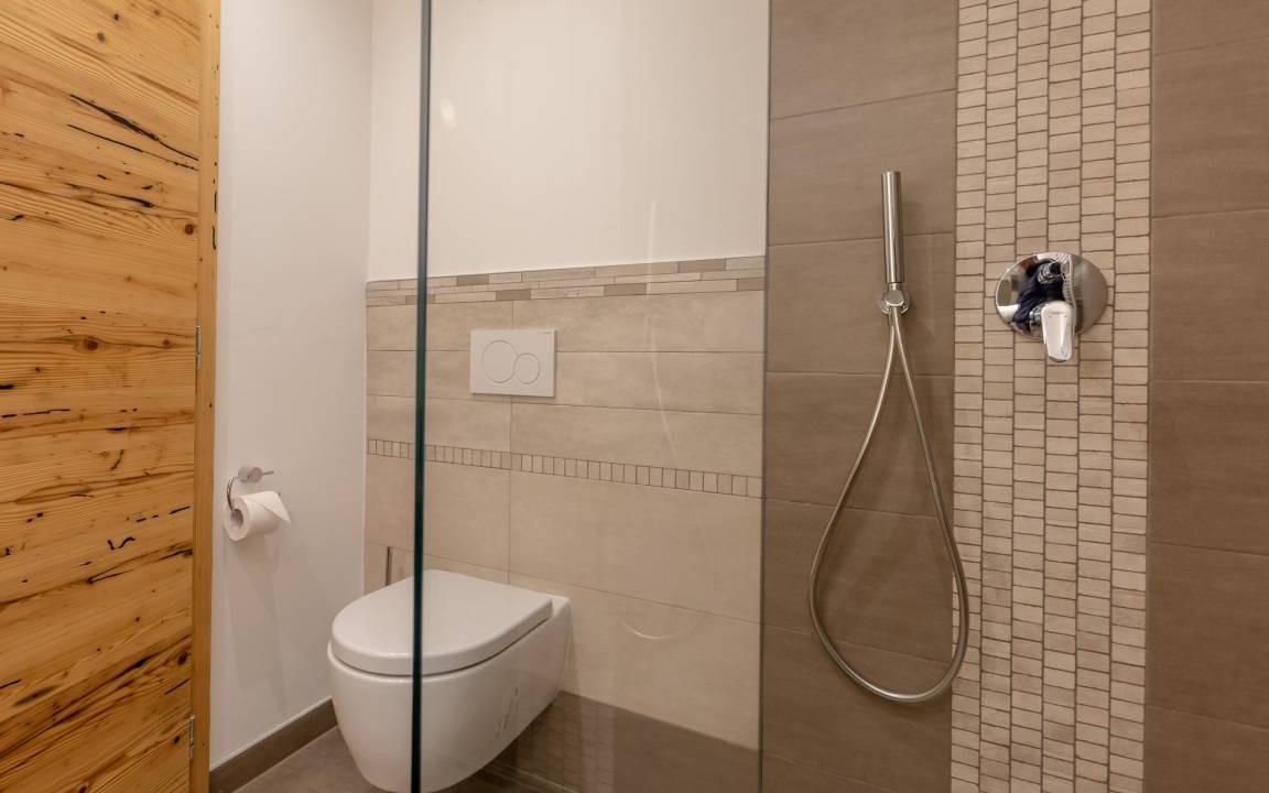 Photo of Bathroom in Tesimo