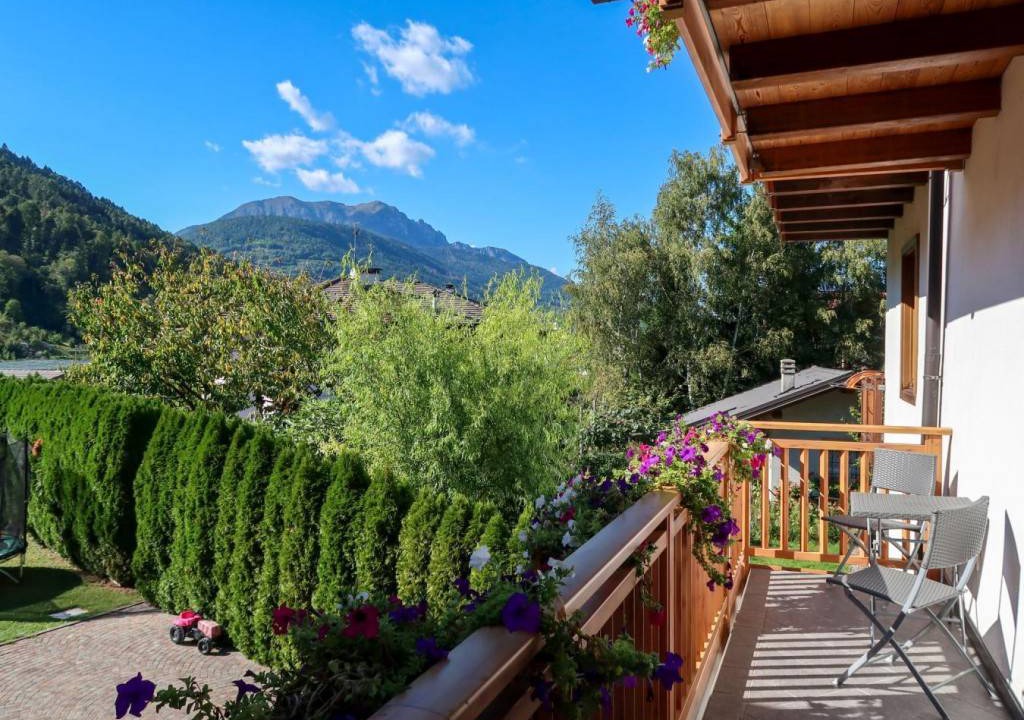 Photo of Patio Balcony in Caldonazzo