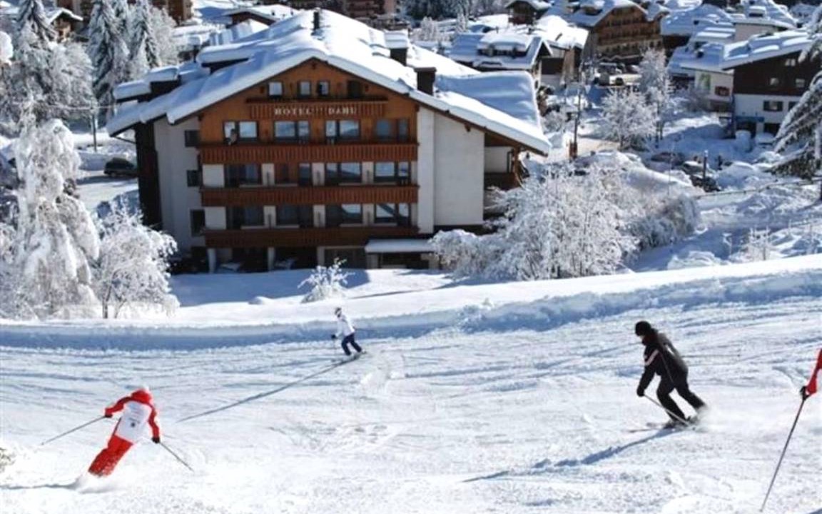 Photo of Others in Madonna di Campiglio