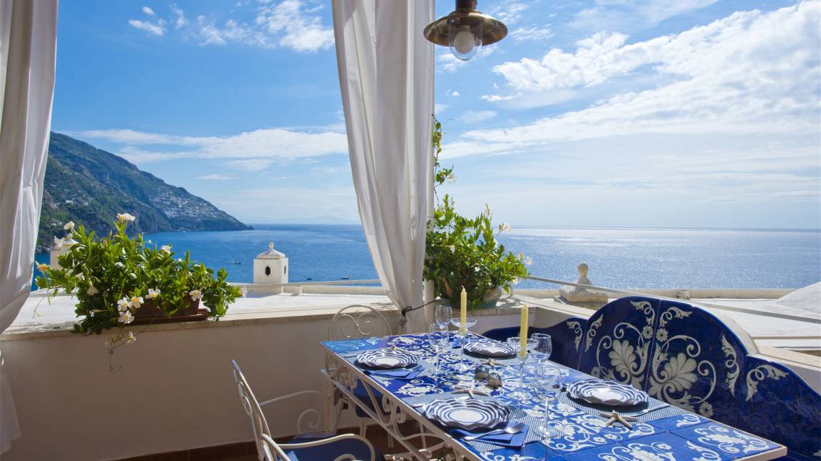 Photo of Others in Positano