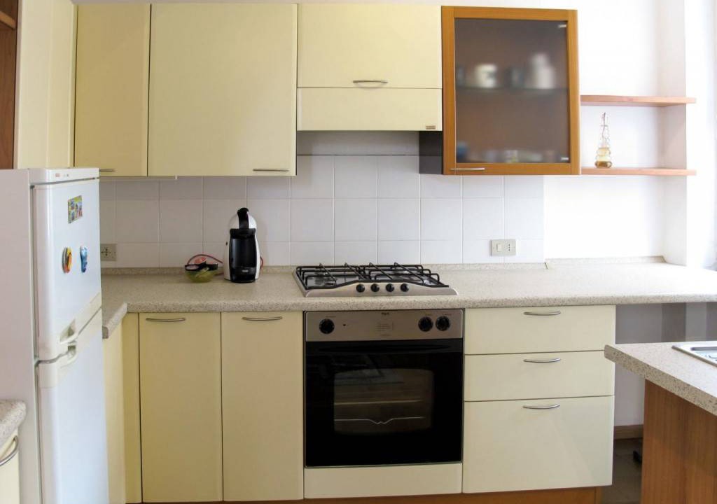 Photo of Kitchen in San Cristoforo