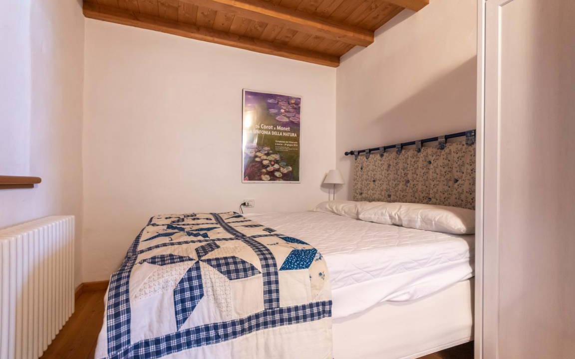 Photo of Bedroom in Moena