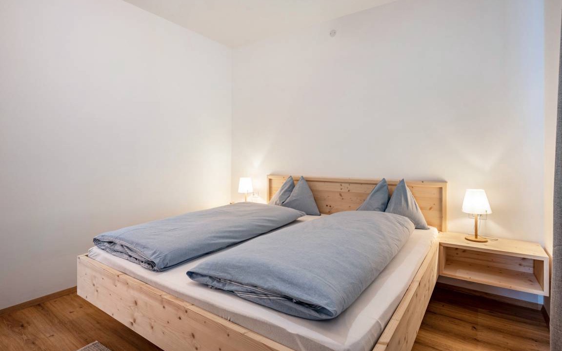Photo of Bedroom in Pracupola