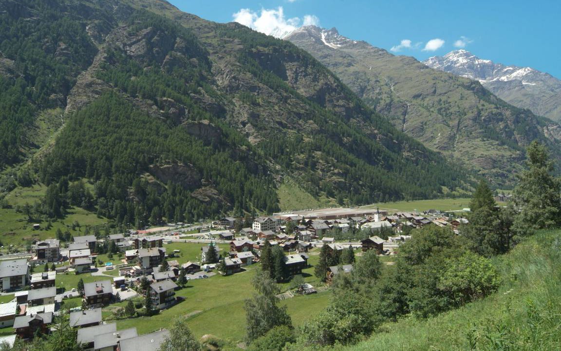Photo of Others in Zermatt City Centre