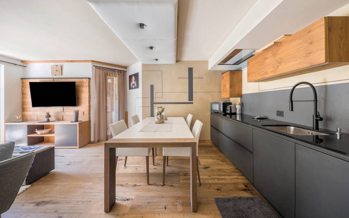Photo of Kitchen in Nova Levante