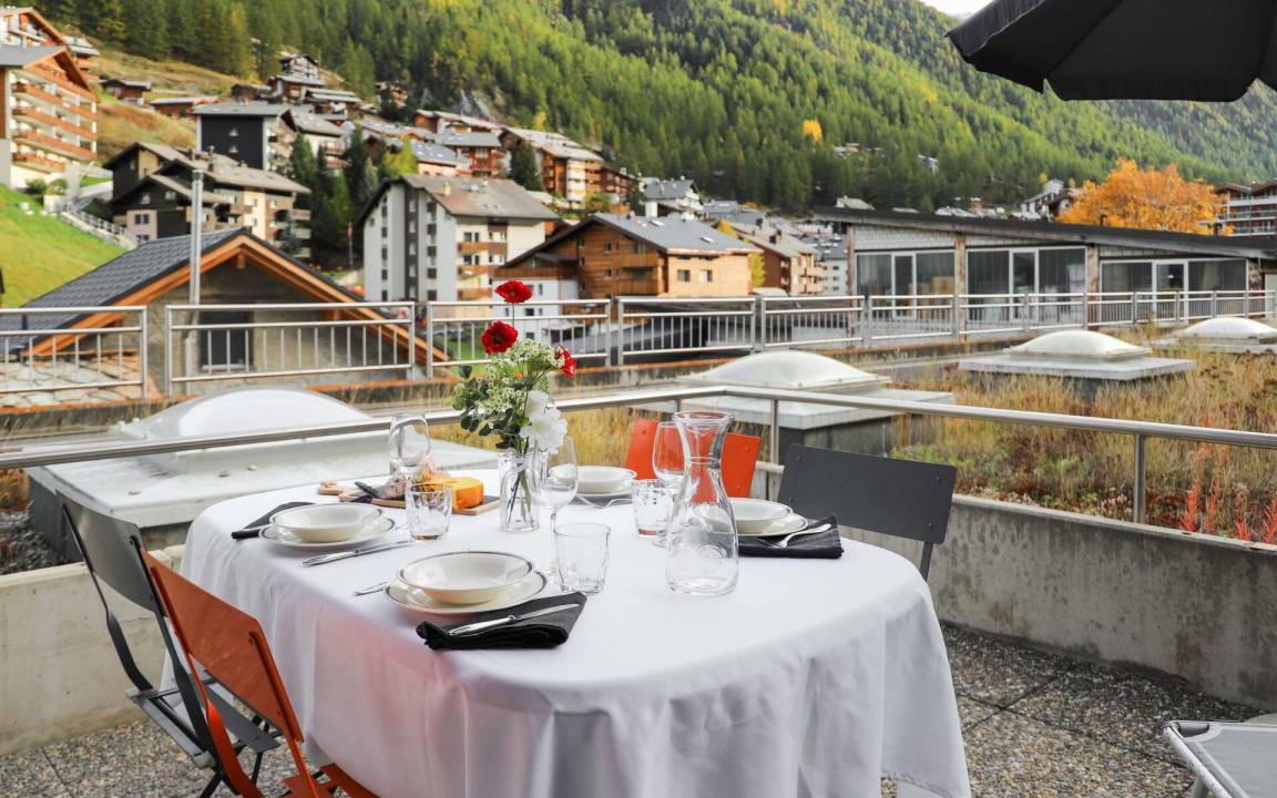 Photo of Others in Zermatt