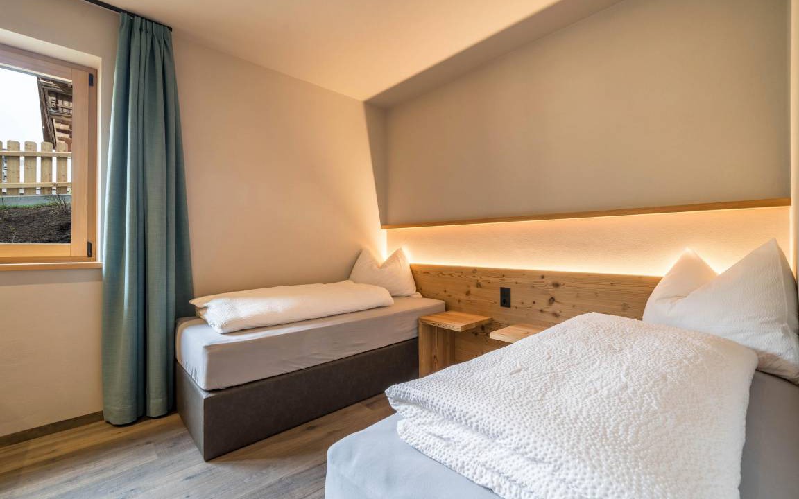 Photo of Bedroom in Pracupola