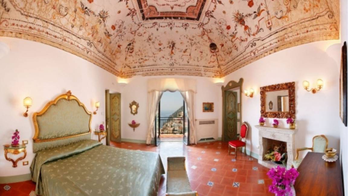 Photo of Others in Positano