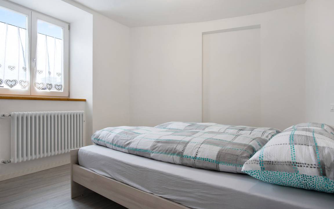 Photo of Bedroom in Baselga di Pine