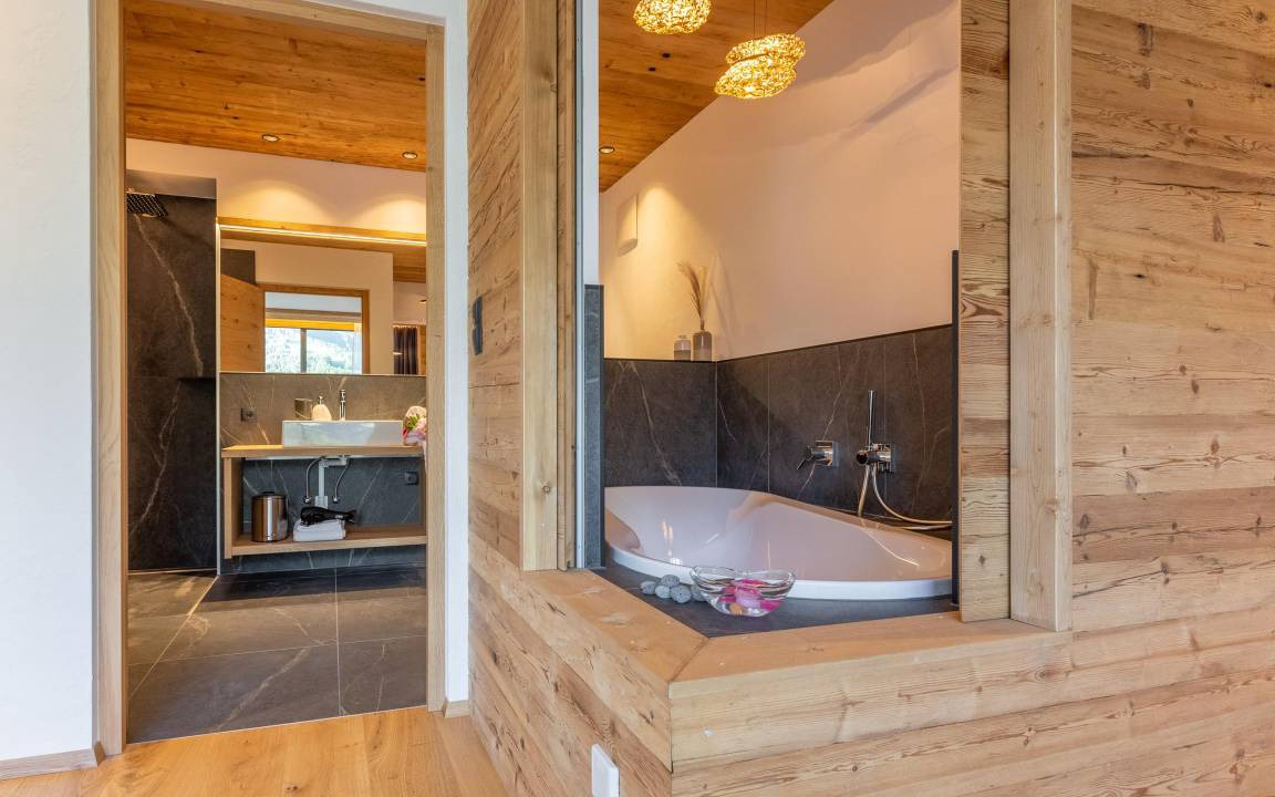 Photo of Bathroom in Valle San Silvestro