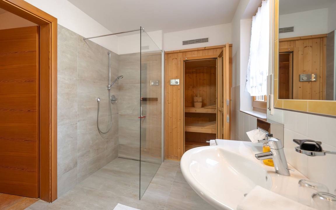 Photo of Bathroom in Pracupola