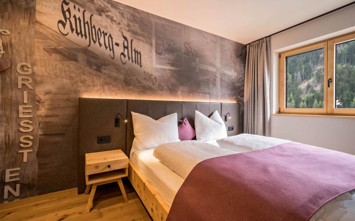 Photo of Bedroom in Pracupola
