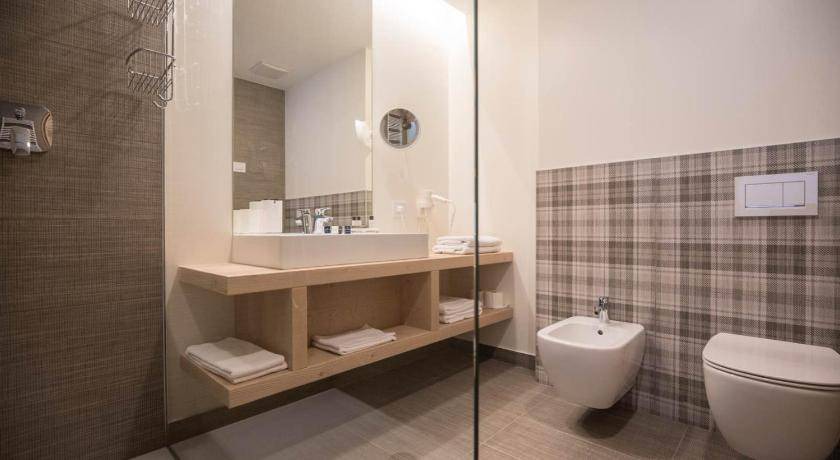 Photo of Bathroom in Folgaria
