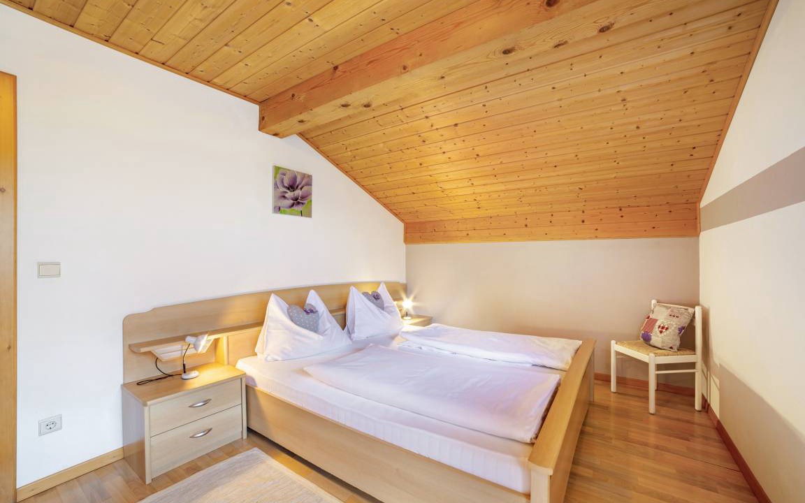 Photo of Bedroom in San Pancrazio