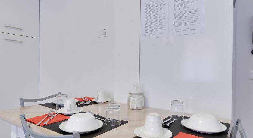 Photo of Kitchen in Trento Old Town
