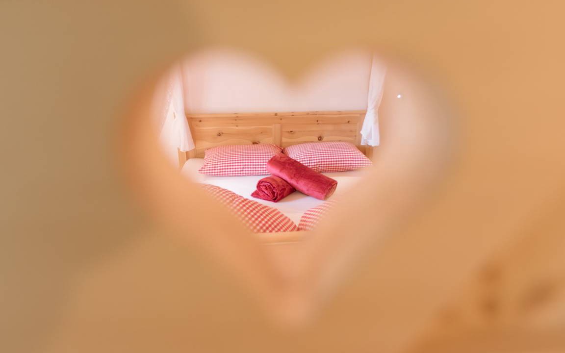 Photo of Bedroom in Aldino