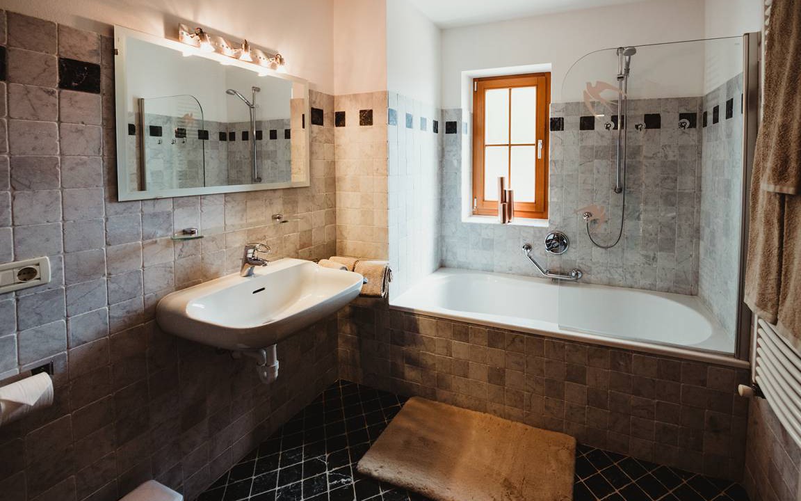 Photo of Bathroom in Foiana
