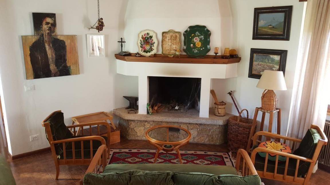 Photo of Livingroom in Predaia
