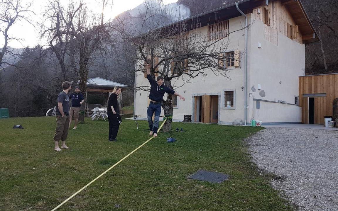 Photo of Outdoor in Ledro