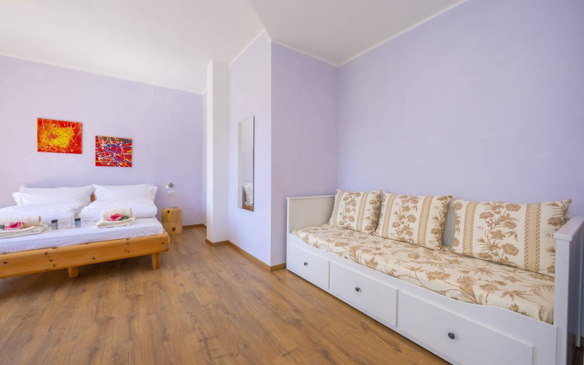Photo of Bedroom in Riva del Garda