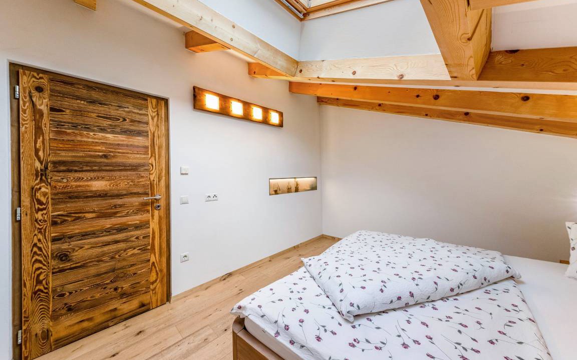 Photo of Bedroom in Trodena