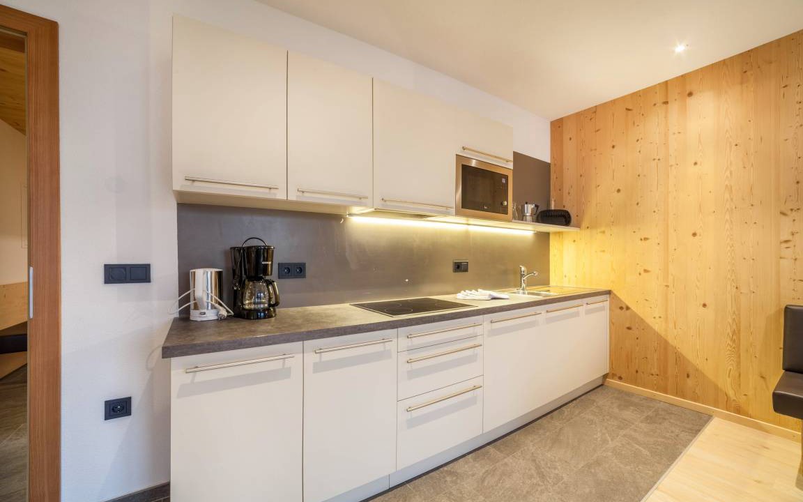 Photo of Kitchen in Ultimo