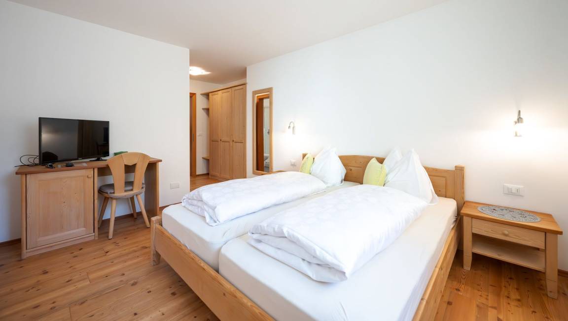 Photo of Bedroom in Pracupola