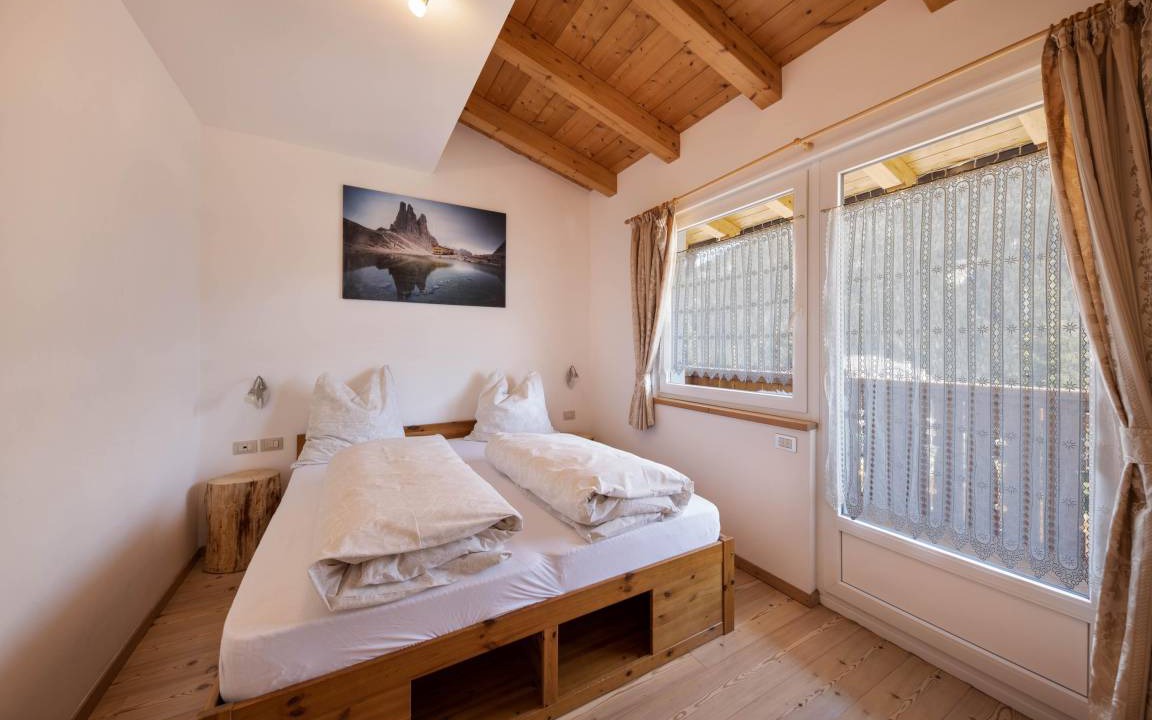 Photo of Bedroom in San Giovanni di Fassa