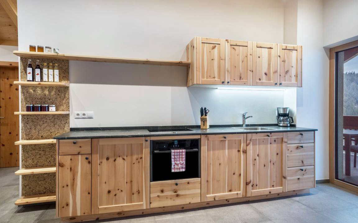 Photo of Kitchen in Meltina