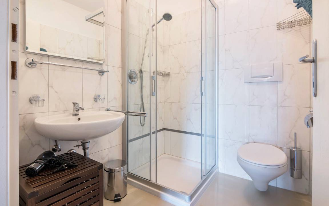 Photo of Bathroom in Silandro