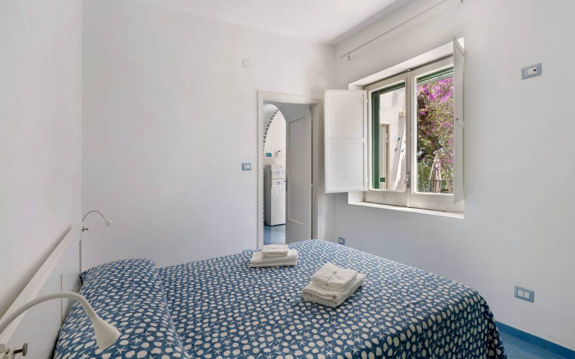 Photo of Bedroom in Erchie