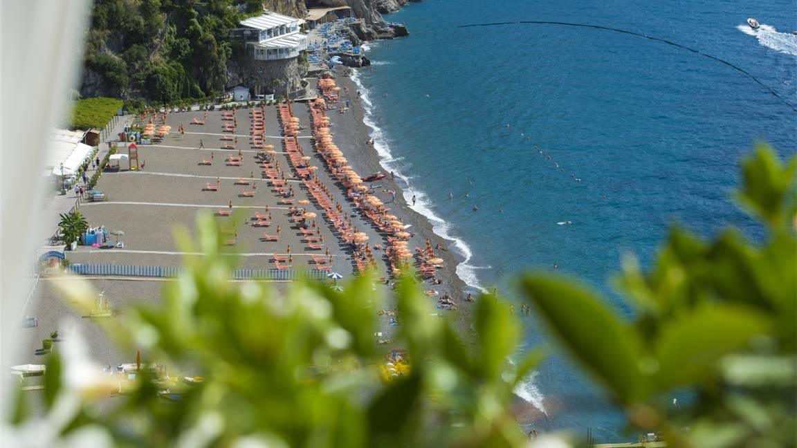 Photo of Others in Positano