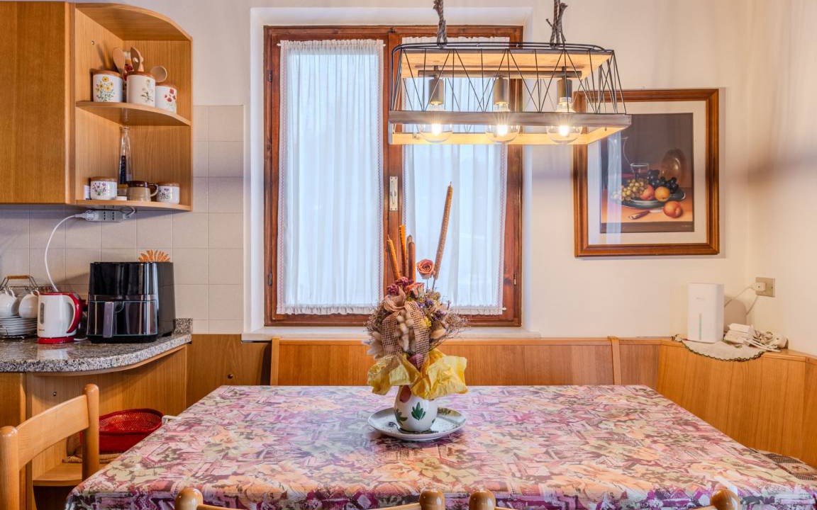 Photo of Kitchen in Sfruz