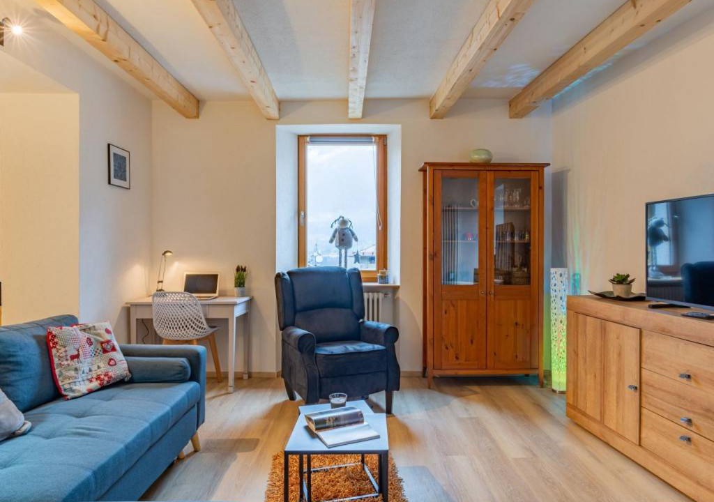 Photo of Livingroom in Tione di Trento