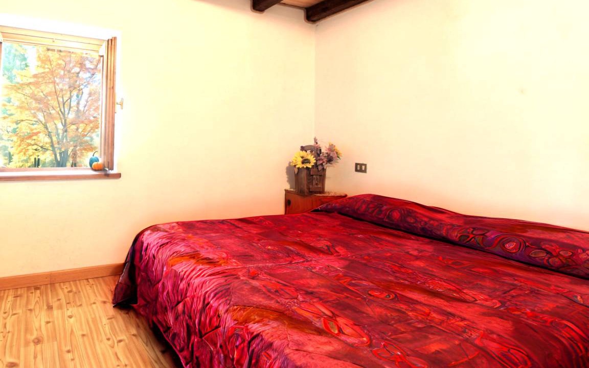 Photo of Bedroom in Pieve Tesino