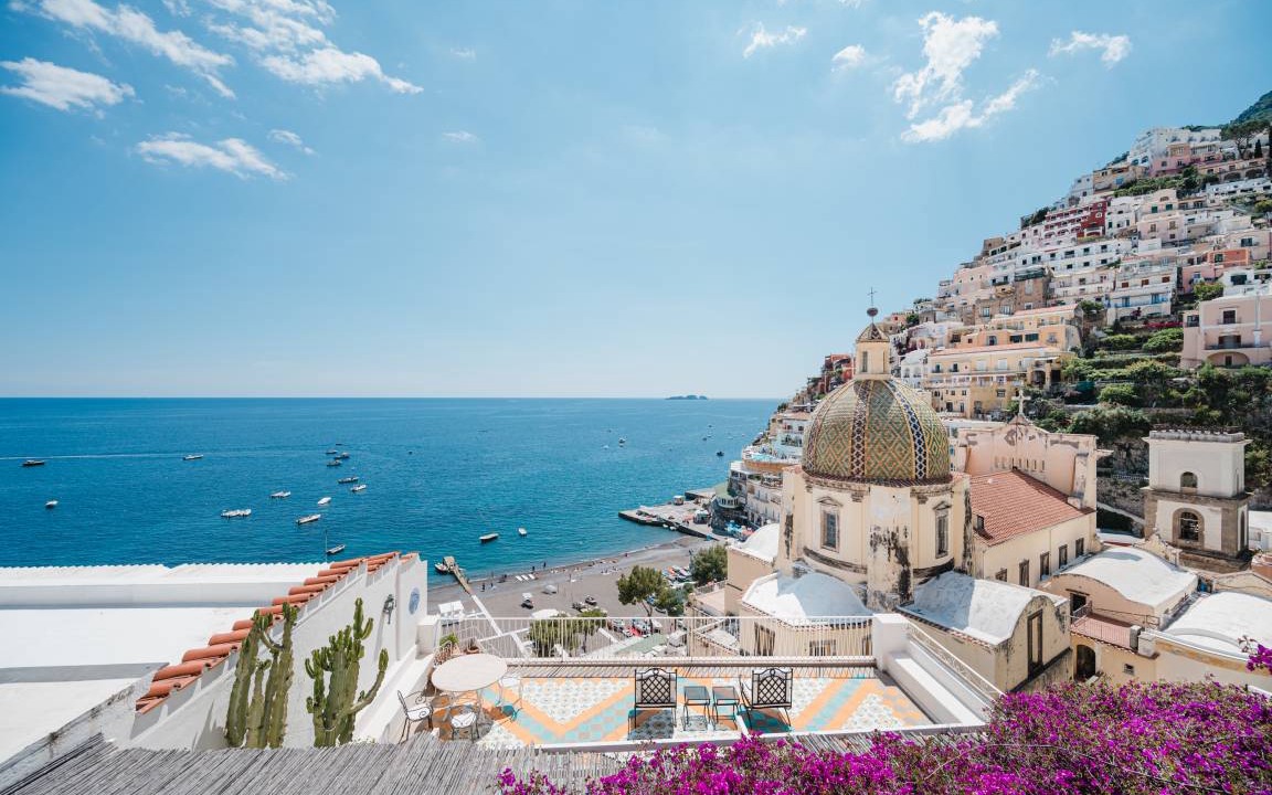 Photo of Others in Positano City Centre