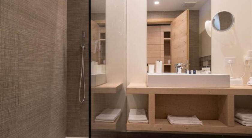 Photo of Bathroom in Folgaria
