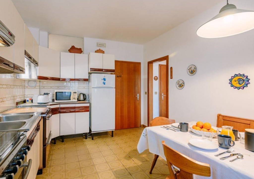 Photo of Kitchen in Pergine Valsugana