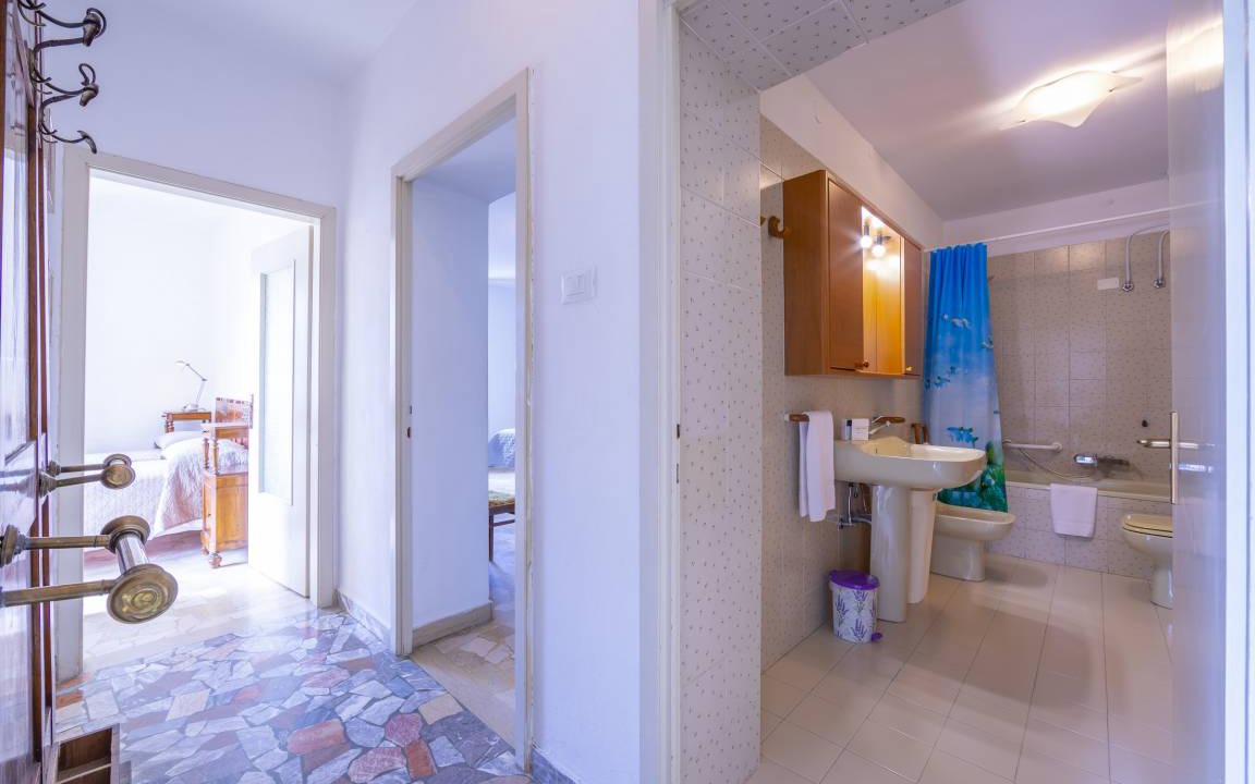 Photo of Bathroom in Riva del Garda