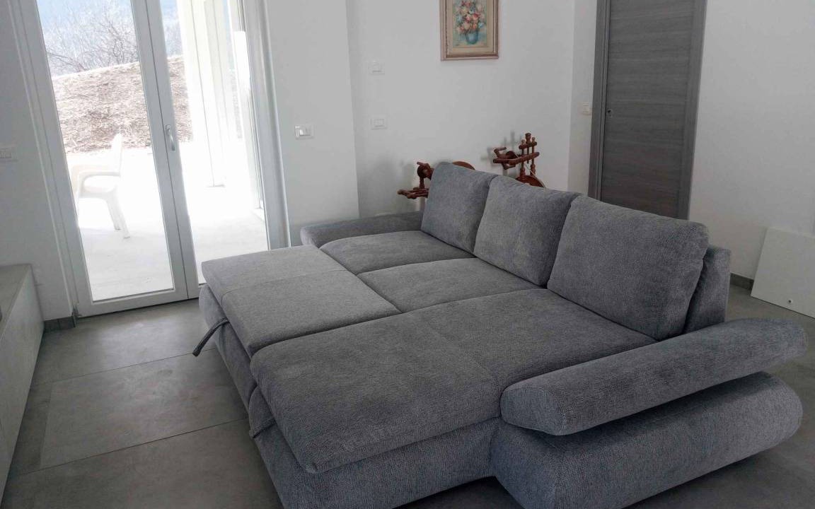 Photo of Livingroom in Ville del Monte