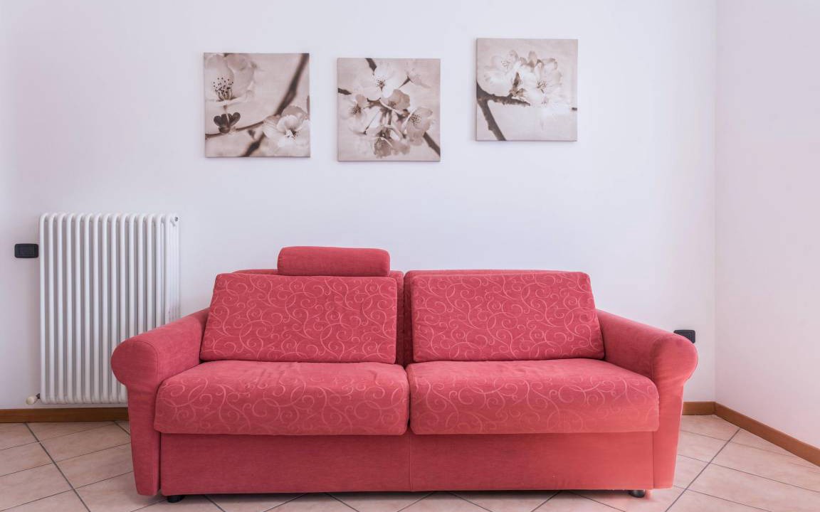 Photo of Livingroom in Canale di Tenno