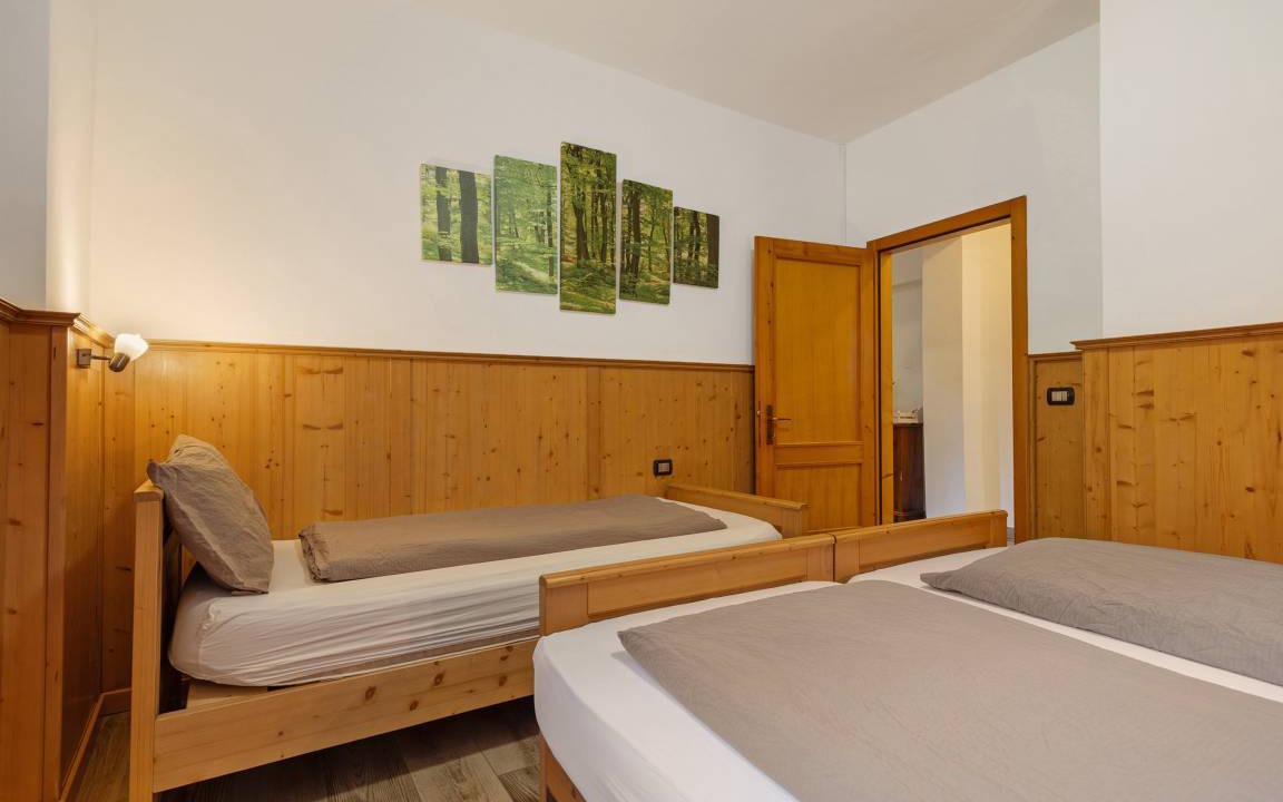 Photo of Bedroom in Ala