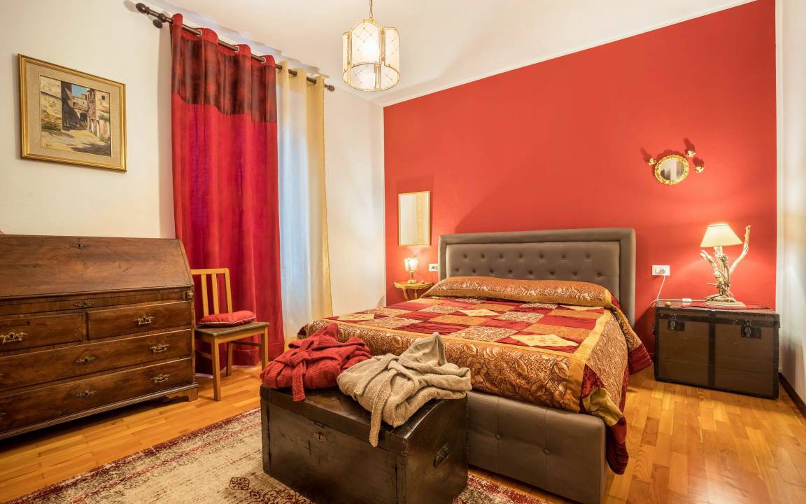 Photo of Bedroom in Mortaso