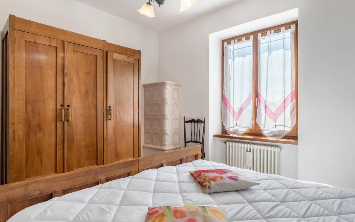Photo of Bedroom in Baselga di Pine