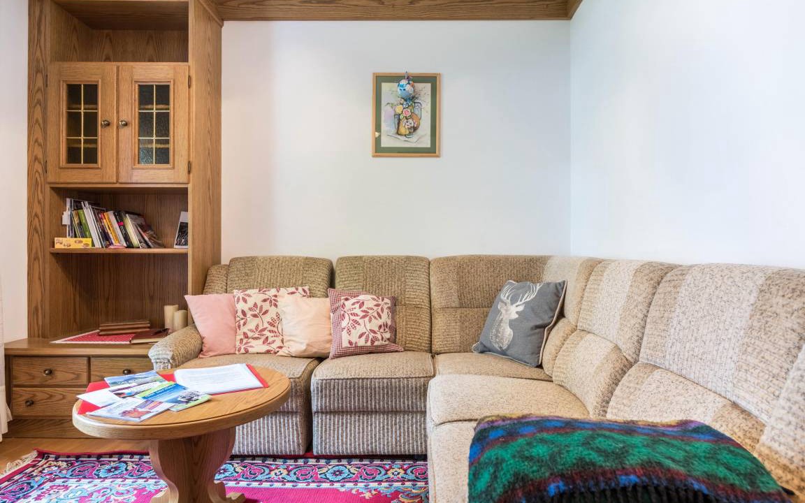 Photo of Livingroom in Sicina